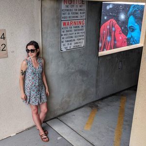 Meet your Posher, Erin